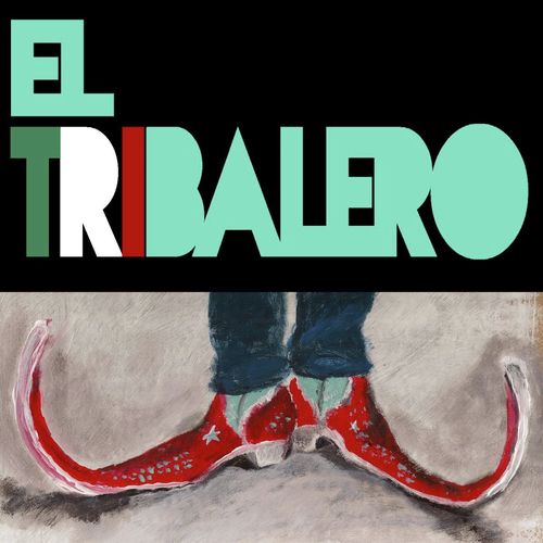 Girando Bailando (feat. DJ Tamalero)