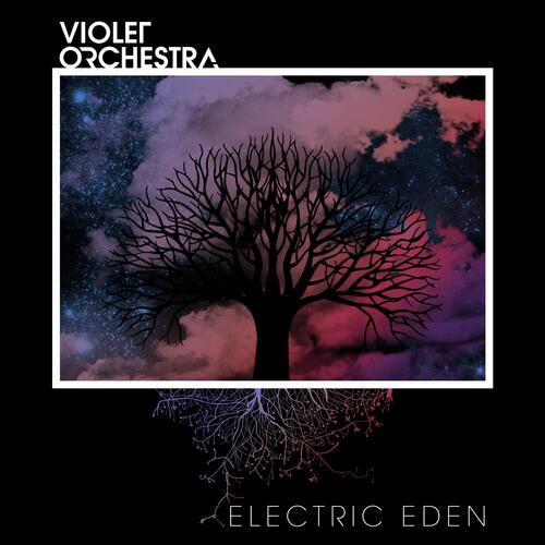 Electric Eden
