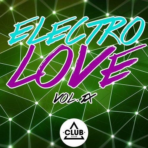 Electro Love, Vol. 9