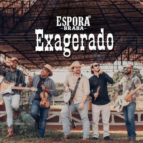 Exagerado