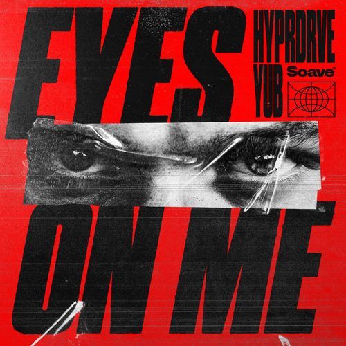Eyes On Me