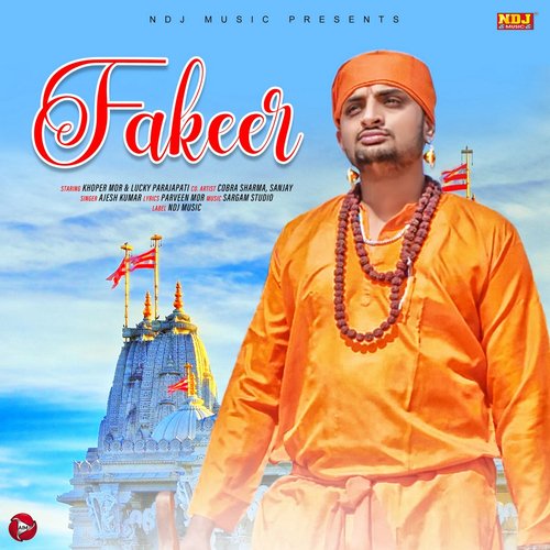 Fakeer - Single