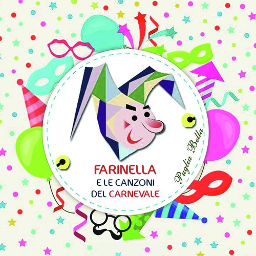 Carnevale a putignano