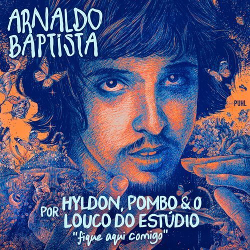 Fique Aqui Comigo