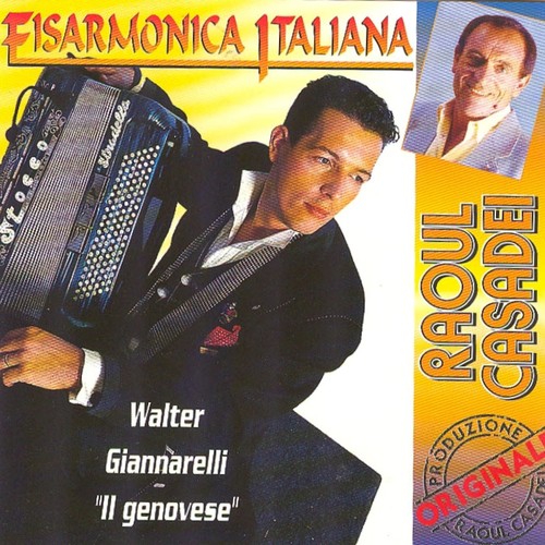 Fisarmonica italiana