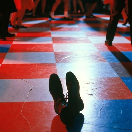 Flat Foot Friday
