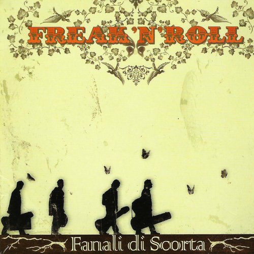 Il cacio sui maccheroni cover art