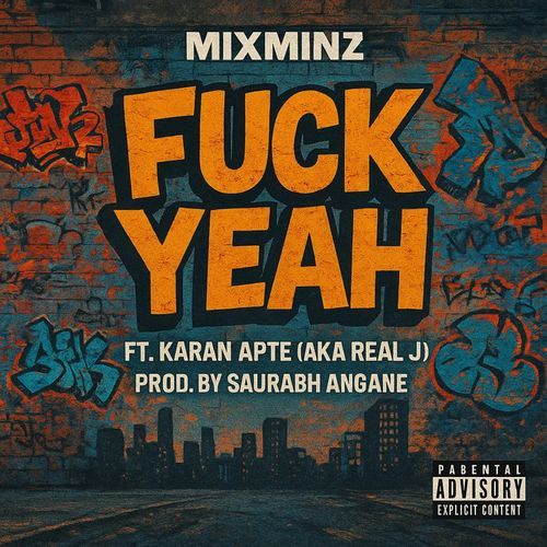 Fuck Yeah