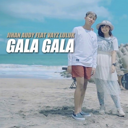 Gala Gala (Cover)