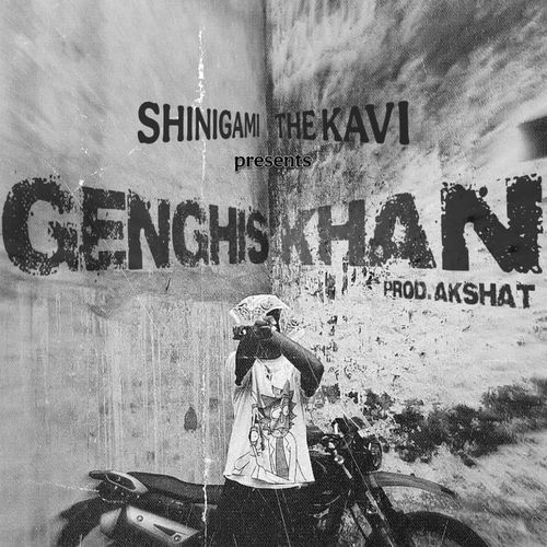 Genghis Khan