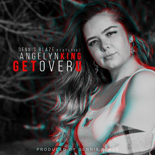 Get Over U (feat. Angelyn King)_poster_image