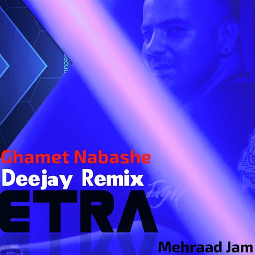 Ghamet Nabashe (Remix)_poster_image