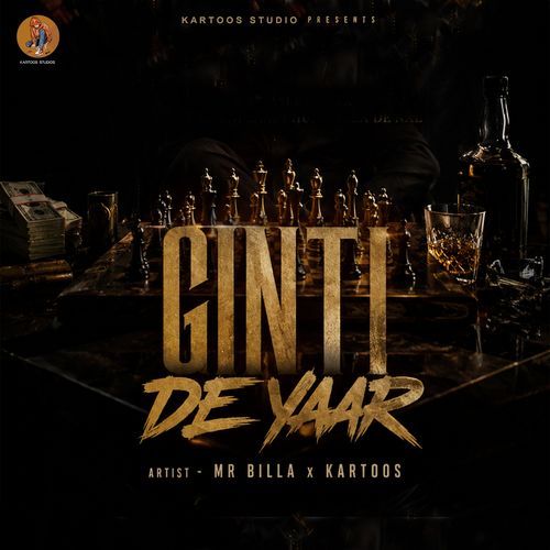 Ginti de yaar