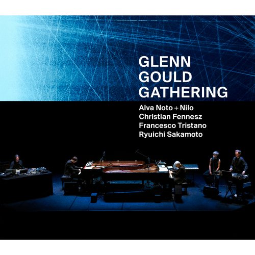 Glenn Gould Gathering_poster_image