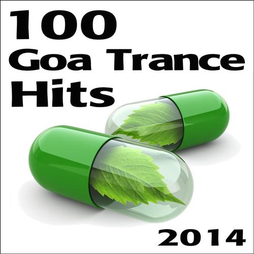 The Amplidude (145 G New Goa Trance Mix)