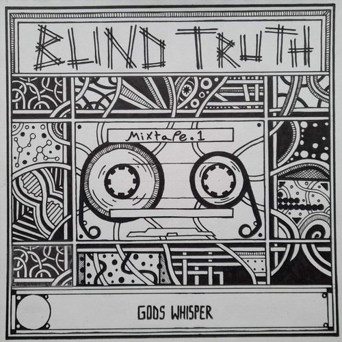 God's Whisper (Mixtape.1)