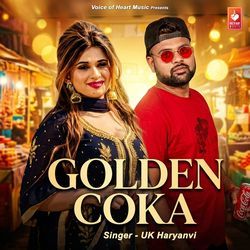 Golden Coka