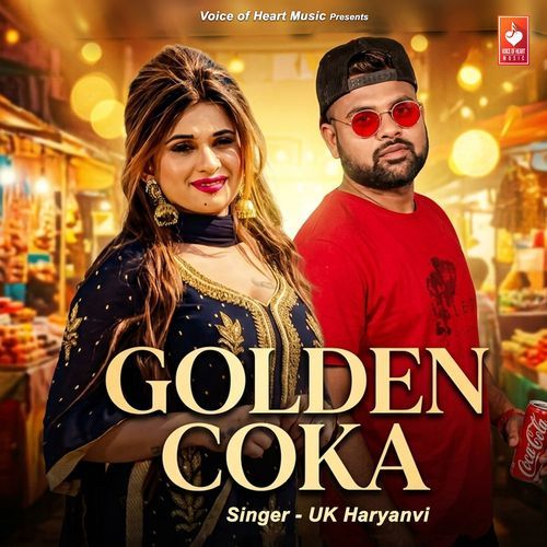 Golden Coka