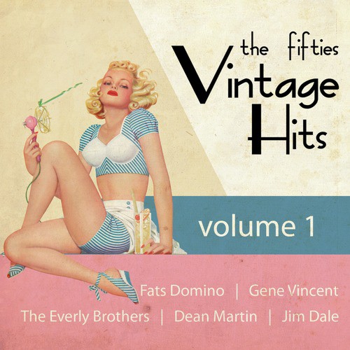 Greatest Hits of the 50's, Vol. 1