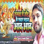 Hanswa pe Hoi ke Sawar Maiya Aawa Aawa