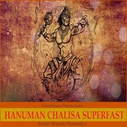 Hanuman Chalisa Superfast-BBggfDB2elw