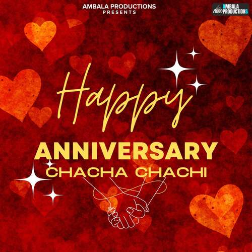 Happy Anniversary Chacha Chachi