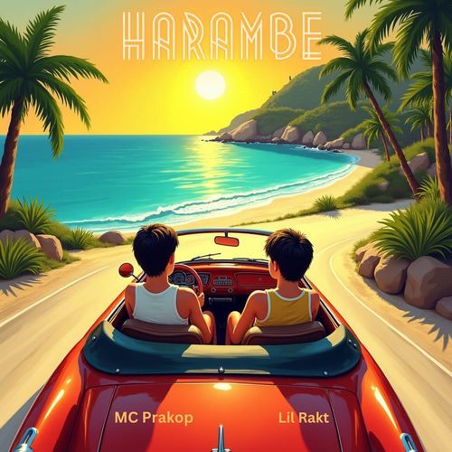 Harambe