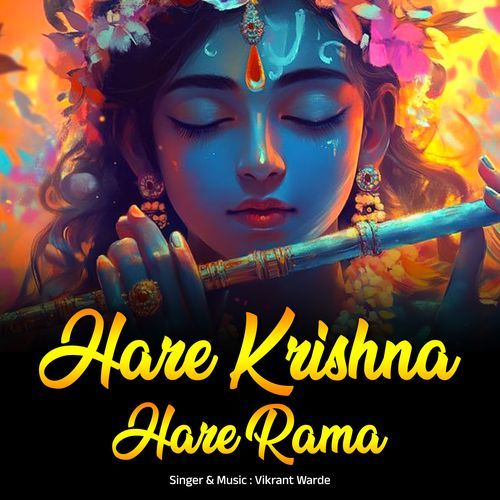 Hare Krishna Hare Rama