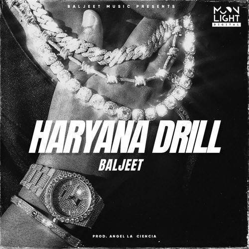 Haryana Drill