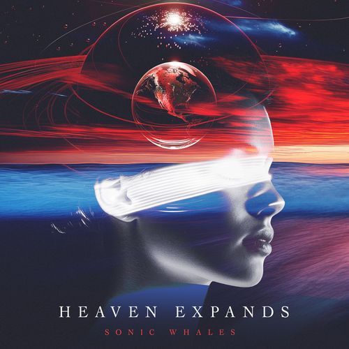 Oceanic Healing cover art
