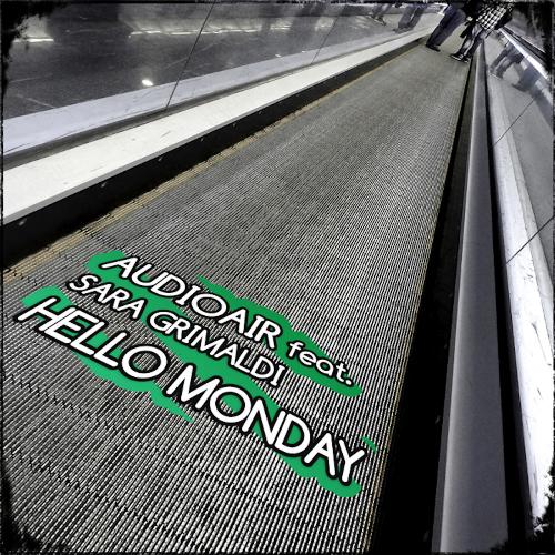 Hello Monday (feat. Sara Grimaldi) (Mahjong Extended Mix)