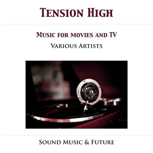 High Tension - Music For Movies & TV