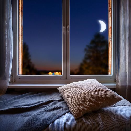 Hip Hop Para Soñar: Música Para Dormir