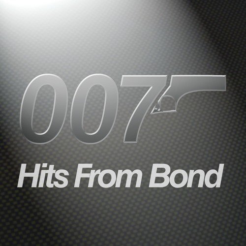 Golden Eye - Song Download from James Bond 007: A Film Music