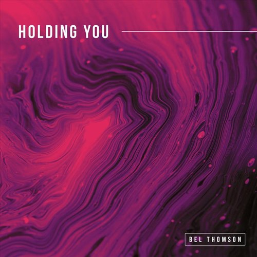 Holding You_poster_image