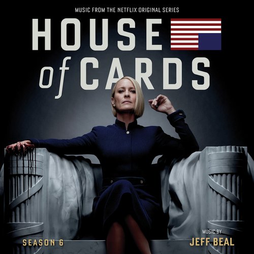 Blessed cover art