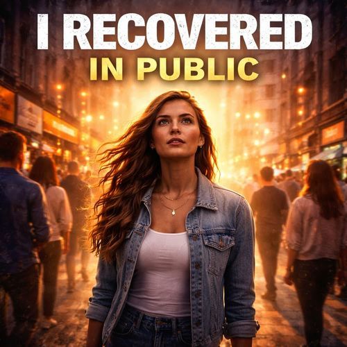 I Recovered In Public