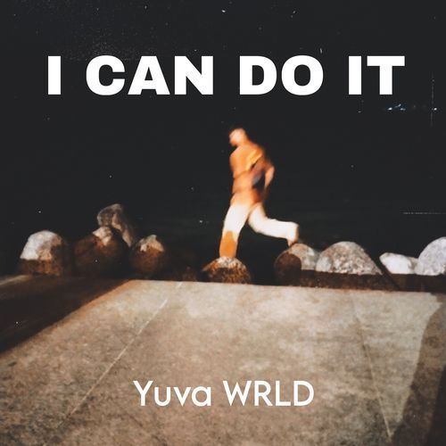 I can do it (Studio version)