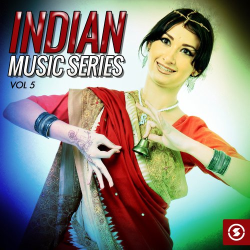 Indian Music Series, Vol. 5