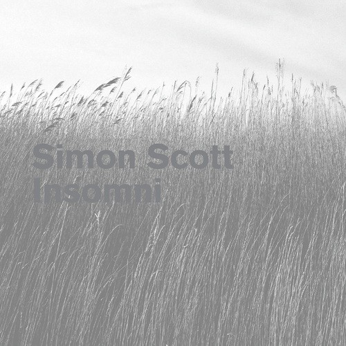 Simon Scott