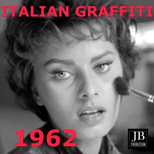 Italian Graffiti Anni 62