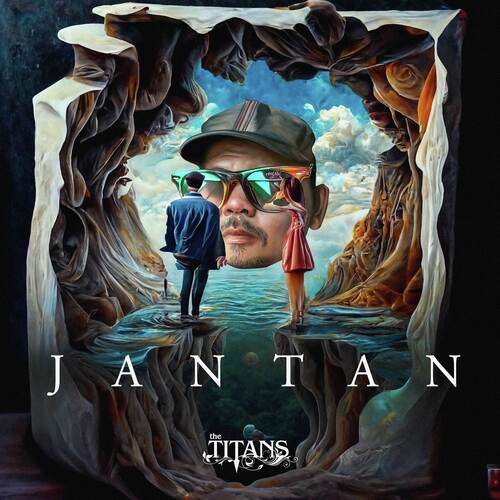 Jantan