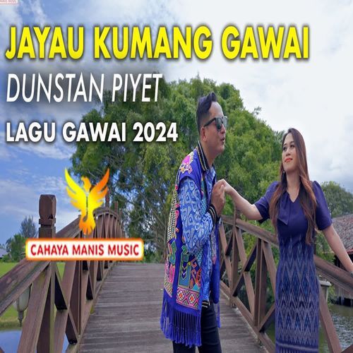 Jayau Kumang Gawai