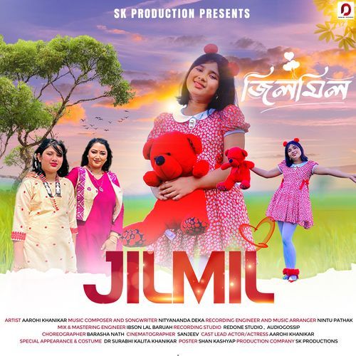 Jilmil