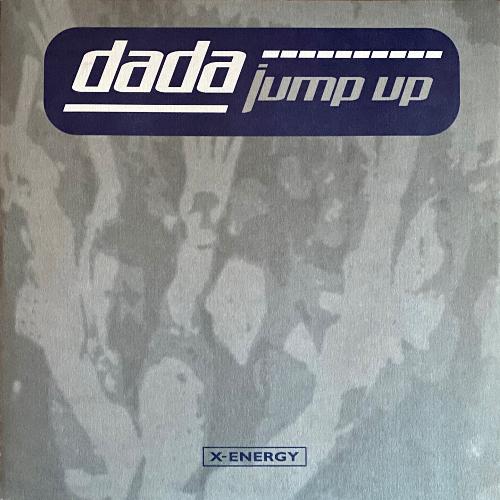 Jump Up (Double Somersault Extended Mix)