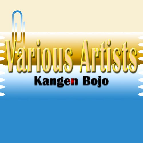 Kangen Bojo