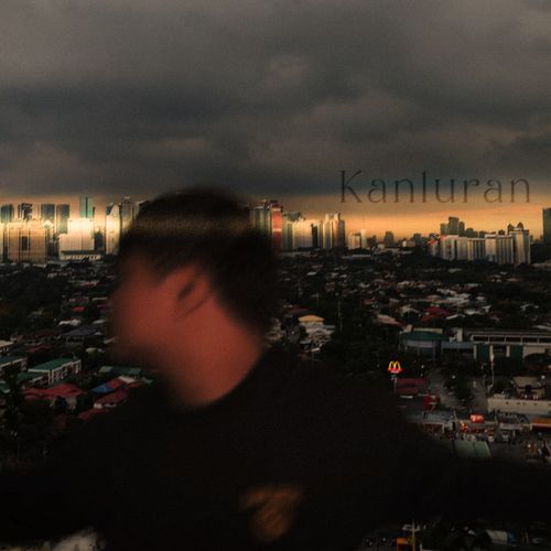 Kanluran cover art