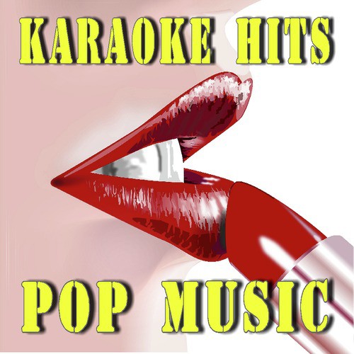 Karaoke Hits Pop Music, Vol. 5