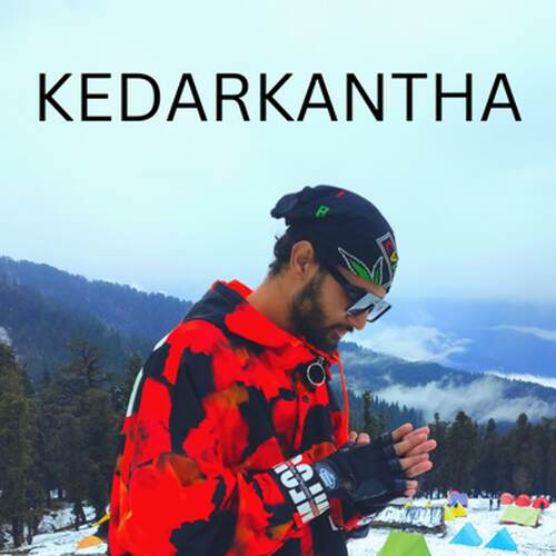 Kedarkantha