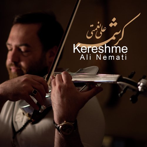 Kereshme cover art